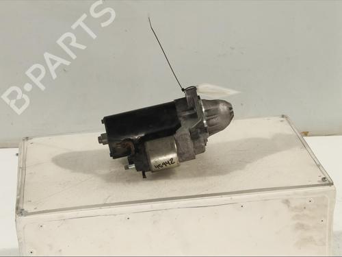 Used Starter BMW 1 (E87) 120 d (163 hp) 11903122