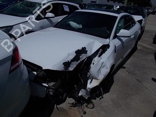 Switch AUDI A5 (8T3) 2.7 TDI | BP24352186I30  - Image 6