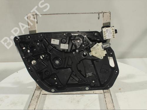 Used Front left window mechanism Front left window mechanism MERCEDES-BENZ GLC (X253) 220 d 4-matic (253.905, 253.903) (170 hp) 12084417 12084417
