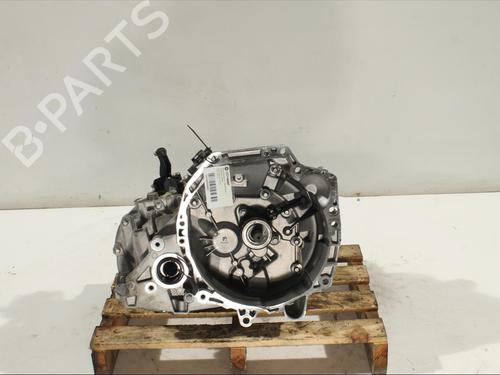 Used Gearbox Gearbox DACIA SANDERO II 1.0 SCe 75 (B8JC, B8JD, B8NC) (73 hp) 11903170 11903170