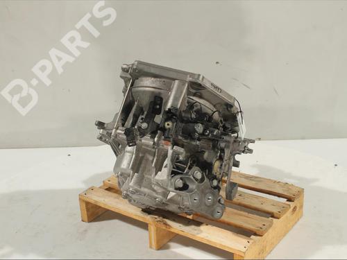 Gearbox OPEL ASTRA K (B16) 1.6 CDTi (68) | BP11910518M3