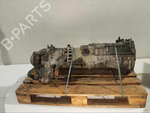 Skrzynia biegów KIA SORENTO I (JC) 2.4 | BP29986133M3