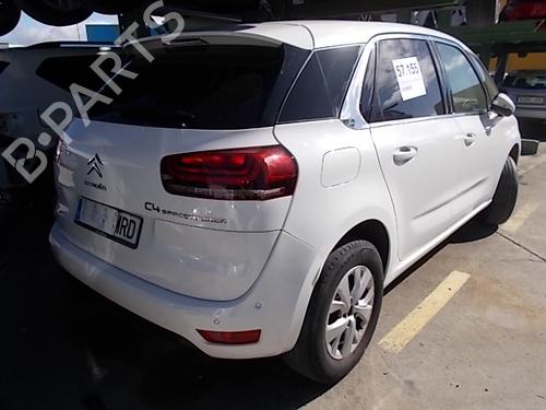 Engine CITROËN C4 SPACETOURER (3D_) 1.5 BlueHDi 130 | BP33223072M1  - Image 7