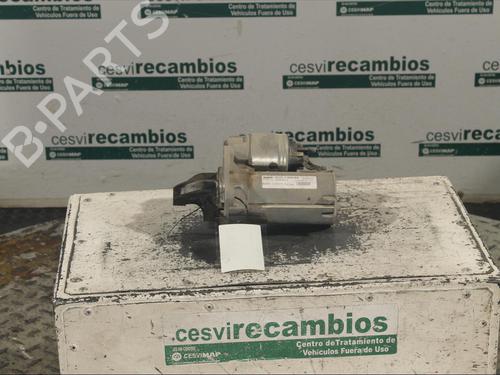 Used Starter Starter FORD FIESTA VI (CB1, CCN) 1.25 (82 hp) 11898552 11898552