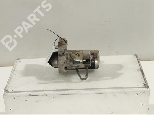 Used Starter PEUGEOT 308 I (4A_, 4C_) 1.6 HDi (109 hp) 11902758