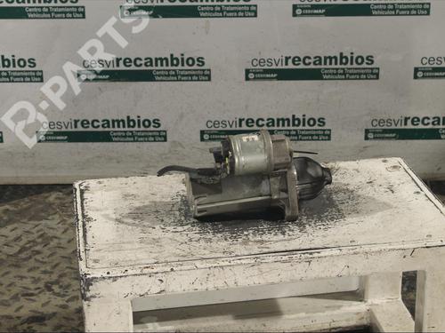 Starter OPEL CORSA D (S07) 1.2 (L08, L68) | BP11896228M8