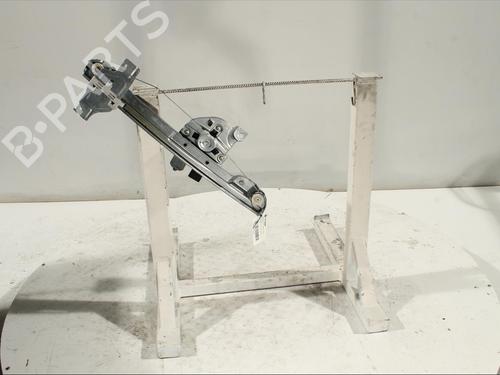 Front right window mechanism CITROËN C3 / C3 ORIGIN III (SX)  | BP12079918C23 