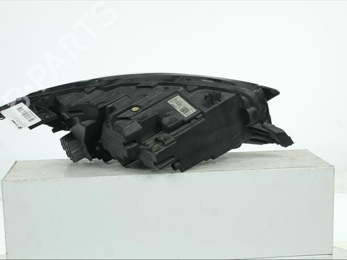 Left headlight OPEL CORSA F (P2JO) 1.2 (68) | BP39519095C28 - Image 2