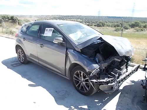 Starter FORD FOCUS III  | BP11990587M8 