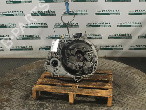 Used Gearbox Gearbox RENAULT MODUS / GRAND MODUS (F/JP0_) 1.2 (103 hp) 11980521 11980521