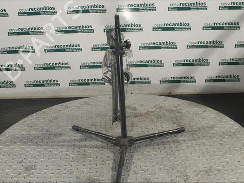 Front left window mechanism PEUGEOT 107 (PM_, PN_) 1.0 | BP12077868C22