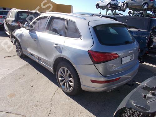 Headlight switch AUDI Q5 (8RB) 2.0 TDI quattro | BP31692849I24 