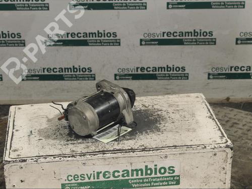 Startmotor BMW 3 Coupe (E46) 320 Ci (170 hp) 7515392-05MS428000-0670 12 41 2 354 693