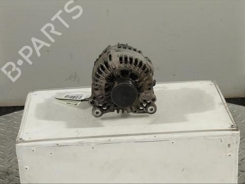 Used Alternator Alternator AUDI A3 (8P1) 1.6 TDI (105 hp) 11901987 11901987