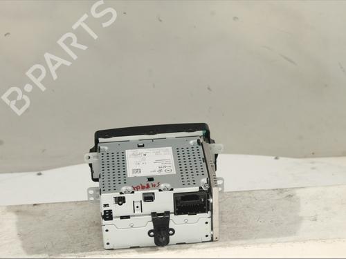 Radio OPEL CORSA E (X15) 1.4 (08, 68) | BP29622732E6 