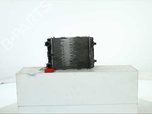 Used Intercooler Intercooler SEAT LEON ST (5F8) 2.0 Cupra (290 hp) 40241135 40241135