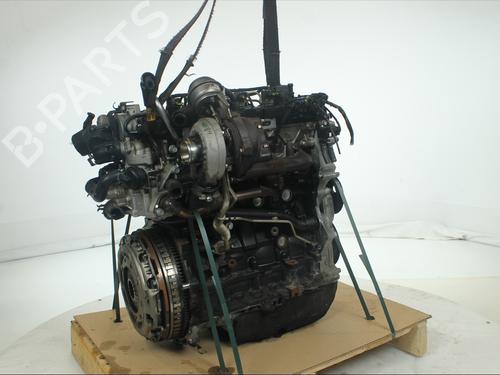 Engine HYUNDAI i40 I (VF) 1.7 CRDi | BP35360484M1 - Image 3
