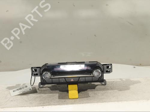 Used Climate control MAZDA 3 Hatchback (BP) 2.0 SKYACTIV-G M Hybrid (122 hp) 23984626