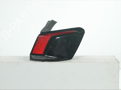 Used Right taillight Right taillight 37285480 37285480