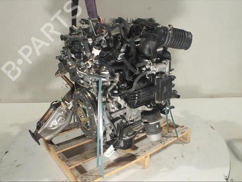 Engine LEXUS GS (_L1_) 300h (AWL10_, AWL10R) | BP18736252M1 