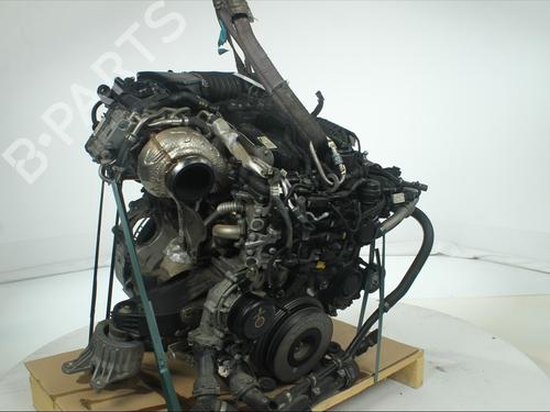 Engine MERCEDES-BENZ E-CLASS (W213) E 220 d (213.004) | BP37092916M1 - Image 3