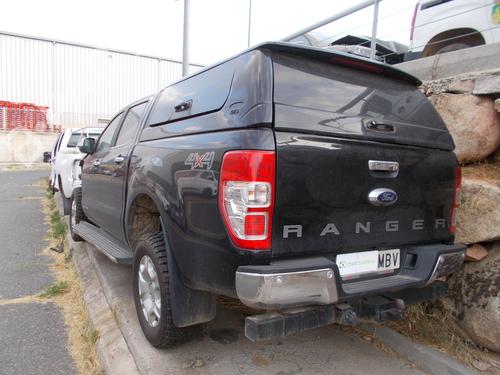 Climate control FORD RANGER (TKE) 3.2 TDCi 4x4 | BP29469879I5 - Image 5