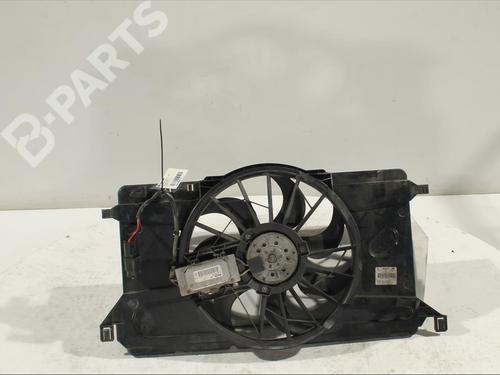 Radiator set VOLVO S40 II (544) 2.0 D | BP11954989M120 