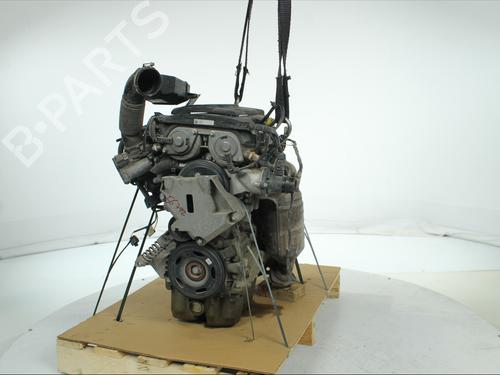 Engine OPEL CORSA E (X15) 1.4 (08, 68) | BP40163123M1 - Image 5