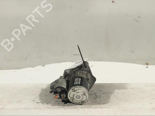 Used Starter Starter NISSAN JUKE (F15) 1.6 DIG-T 4x4 (190 hp) 11909744 11909744