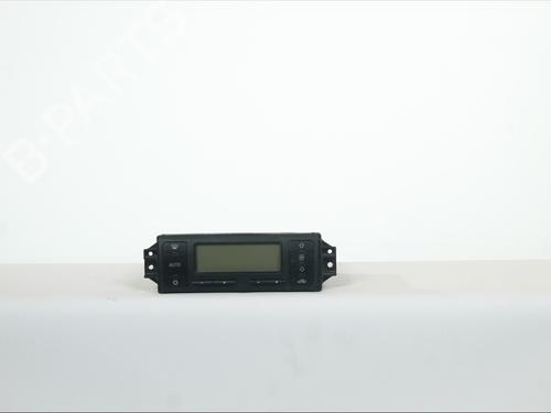 Used Climate control Climate control 38945038 38945038