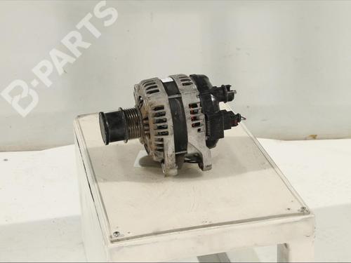 Alternator FORD FIESTA VII (HJ, HF)  | BP11981503M7 