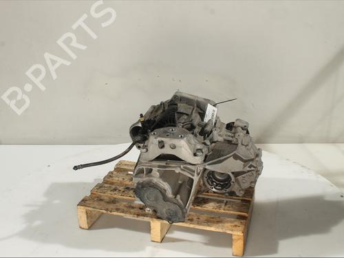 Gearbox VW T-ROC (A11, D11) 1.5 TSI | BP32457887M3