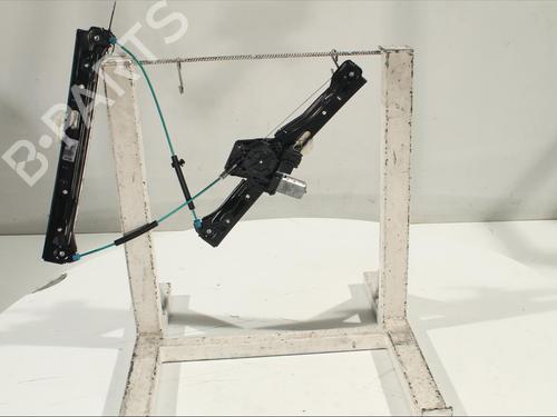Used Front right window mechanism Front right window mechanism BMW 1 (F20) 118 d (150 hp) 12082378 12082378