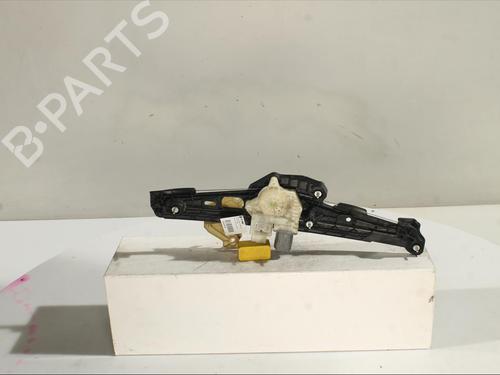 Used Front right window mechanism Front right window mechanism MITSUBISHI ASX (VSX_, VSE_) 1.0 (VSXG0) (91 hp) 27494248 27494248
