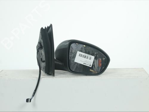 Used Right mirror Right mirror DACIA SANDERO III 1.0 TCe 100 ECO-G (101 hp) 36545319 36545319