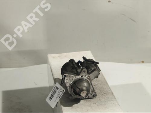 Starter RENAULT LAGUNA Coupe (DT0/1) 2.0 dCi (DT01, DT08, DT09, DT0K, DT12, DT1C, DT1D, DT1M,... | BP11990697M8 