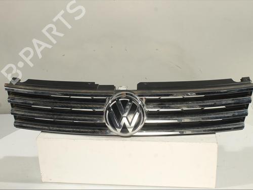 Grille VW TOUAREG (7P5, 7P6) 3.0 V6 TDI 7P6 853 651 JZLL SIN REF