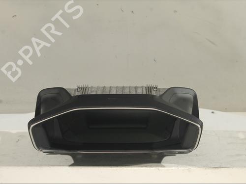 Used Instrument cluster PEUGEOT 2008 II (UD_, US_, UY_, UJ_, UR_, UC_) 1.2 PureTech 130 (USHNS, URHNS) (130 hp) 32129755