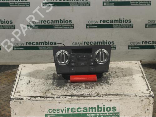 Used Climate control Climate control AUDI A3 (8P1) 1.6 TDI (105 hp) 11896338 11896338