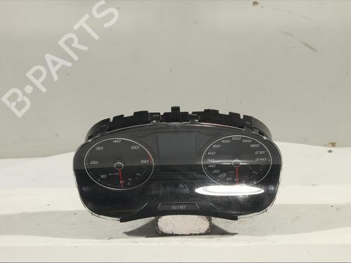 Used Instrument cluster SEAT ALHAMBRA (710, 711) [2010-2022]  26925114
