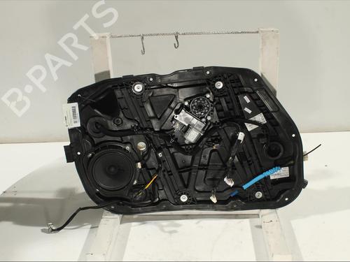 Used Front left window mechanism Front left window mechanism KIA CEED (CD) 1.4 (99 hp) 12079469 12079469
