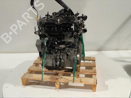 Motor TOYOTA YARIS (_P13_) [2010-2020]  11905933