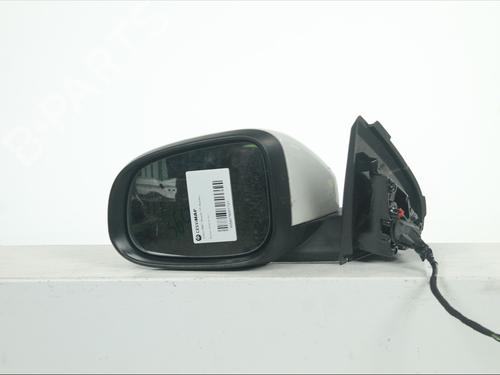 Used Left mirror Left mirror VOLVO S60 II (134) D3 (136 hp) 34710452 34710452