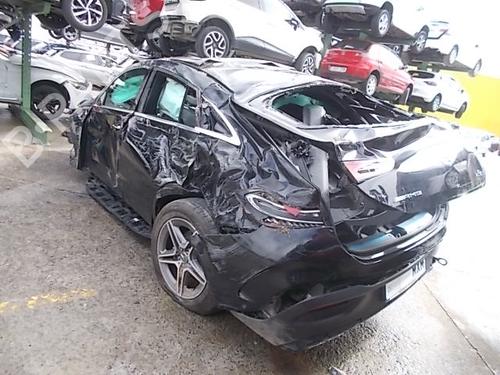 AC radiator MERCEDES-BENZ GLE Coupe (C167) AMG GLE 53 EQ Boost 4-Matic+ (167.361) | BP29463094M32 
