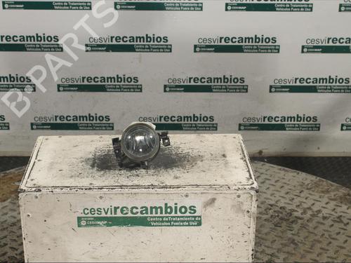 Used Right front fog light Right front fog light FORD FOCUS II Saloon (DB_, FCH, DH) 1.6 TDCi (109 hp) 11980083 11980083