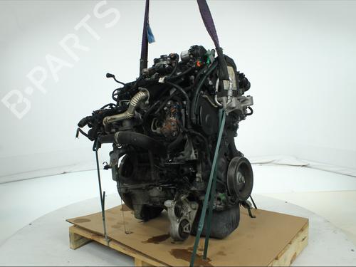 Engine PEUGEOT PARTNER Tepee 1.6 HDi / BlueHDi 75 | BP39217439M1 - Image 4