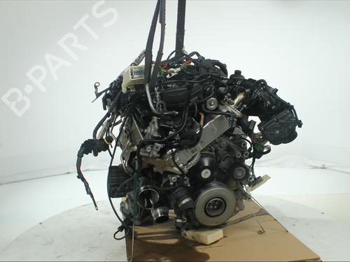 Engine BMW 3 Gran Turismo (F34) 318 d | BP35887865M1 - Image 2