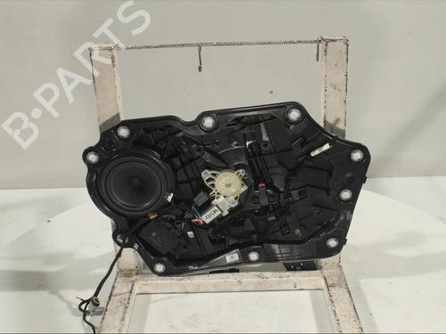 Used Front left window mechanism Front left window mechanism FORD FIESTA VII (HJ, HF) 1.0 EcoBoost (101 hp) 12084405 12084405