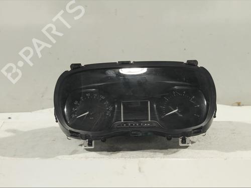 Used Instrument cluster PEUGEOT TRAVELLER Bus (V_) 1.6 BlueHDi 115 (115 hp) 26924945