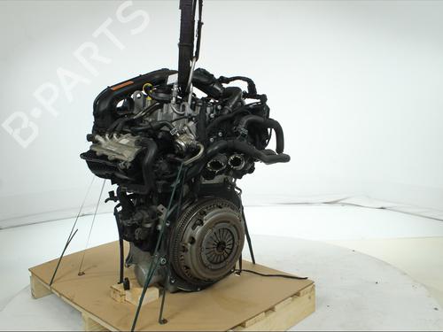 Engine VW POLO VI (AW1, BZ1, AE1) 1.0 TSI | BP39217490M1 - Image 4